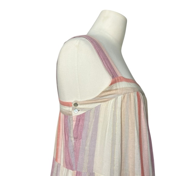 RAILS
Amaya Tiered Dress in XS - Picture 5 of 9